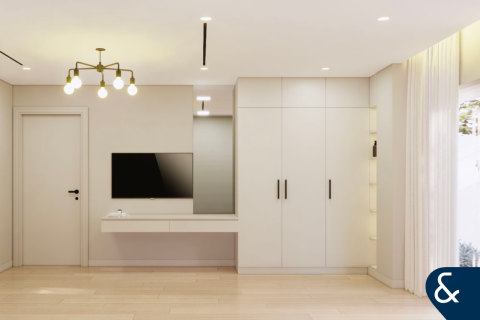 Villa in Arabian Ranches, Dubai 5 bedrooms, 460 sq.m. № 98887 - photo 20