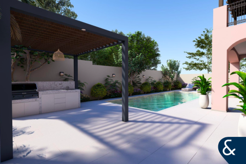 Villa in Arabian Ranches, Dubai 5 bedrooms, 460 sq.m. № 98887