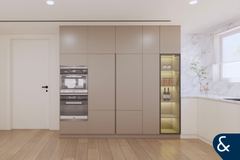 Villa in Arabian Ranches, Dubai 5 bedrooms, 460 sq.m. № 98887 - photo 12