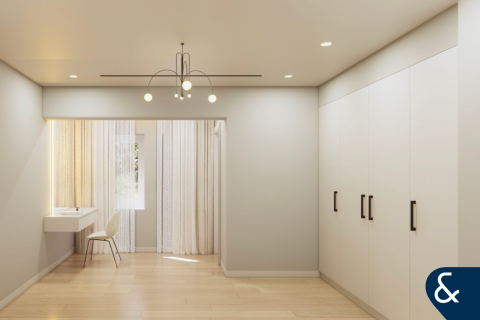 Villa in Arabian Ranches, Dubai 5 bedrooms, 460 sq.m. № 98887 - photo 5