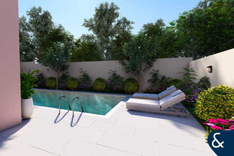 Villa in Arabian Ranches, Dubai 5 bedrooms, 460 sq.m. № 98887 - photo 17