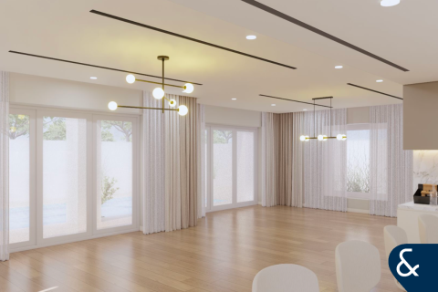 Villa in Arabian Ranches, Dubai 5 bedrooms, 460 sq.m. № 98887 - photo 11