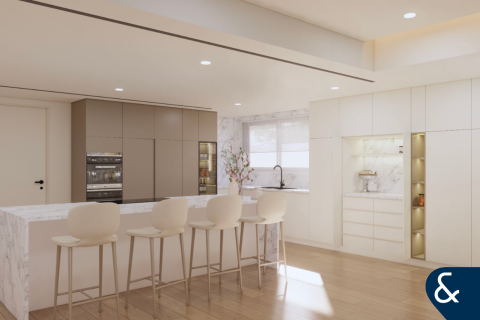 Villa in Arabian Ranches, Dubai 5 bedrooms, 460 sq.m. № 98887 - photo 14