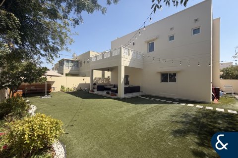Villa en Meadows 1, Meadows, Dubai, 4 dormitorios, 540 m², № 98875