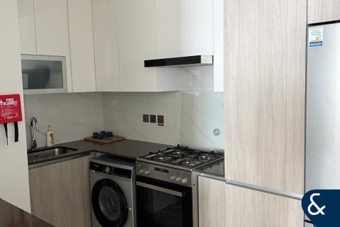 Apartment in Jumeirah Lake Towers, Dubai 1 bedroom, 80 sq.m. № 98886 - photo 9