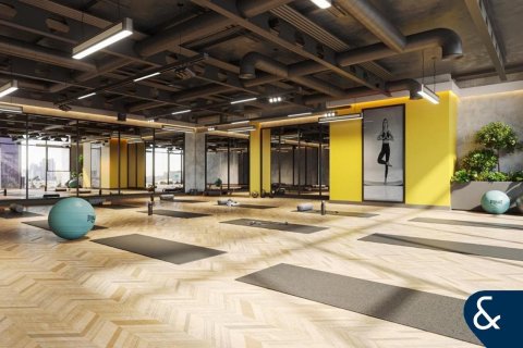 Apartment in Jumeirah Lake Towers, Dubai 1 bedroom, 80 sq.m. № 98886 - photo 15