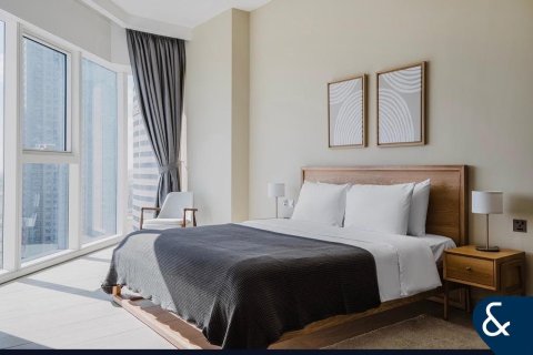 Apartment in Jumeirah Lake Towers, Dubai 1 bedroom, 80 sq.m. № 98886