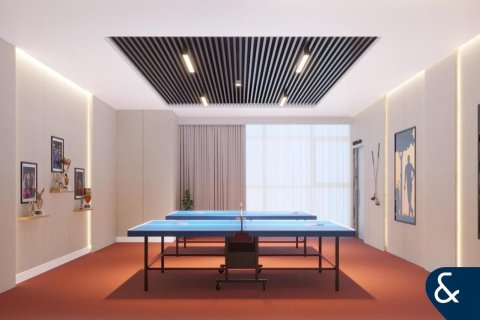 Apartment in Jumeirah Lake Towers, Dubai 1 bedroom, 80 sq.m. № 98886 - photo 13