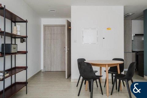 Apartment in Jumeirah Lake Towers, Dubai 1 bedroom, 80 sq.m. № 98886 - photo 4