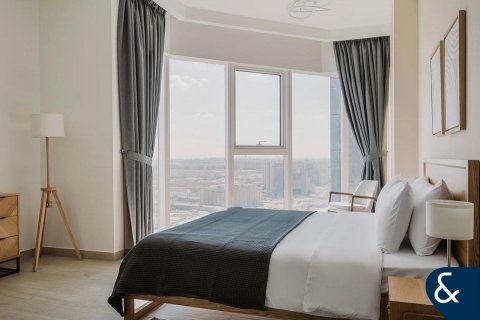 Apartment in Jumeirah Lake Towers, Dubai 1 bedroom, 80 sq.m. № 98886 - photo 5