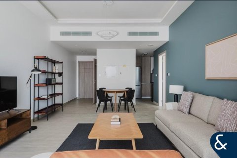 Apartment in Jumeirah Lake Towers, Dubai 1 bedroom, 80 sq.m. № 98886 - photo 2