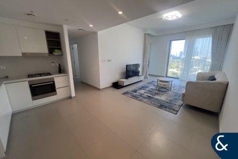 Apartment in Downtown Dubai (Downtown Burj Dubai), Dubai 2 bedrooms, 101 sq.m. № 98896 - photo 5