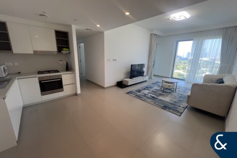 Apartment in Downtown Dubai (Downtown Burj Dubai), Dubai 2 bedrooms, 101 sq.m. № 98896 - photo 2