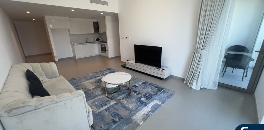 Apartment in Downtown Dubai (Downtown Burj Dubai), Dubai 2 bedrooms, 101 sq.m. № 98896