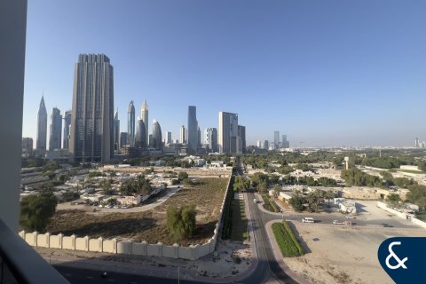 Apartment in Downtown Dubai (Downtown Burj Dubai), Dubai 2 bedrooms, 101 sq.m. № 98896 - photo 4