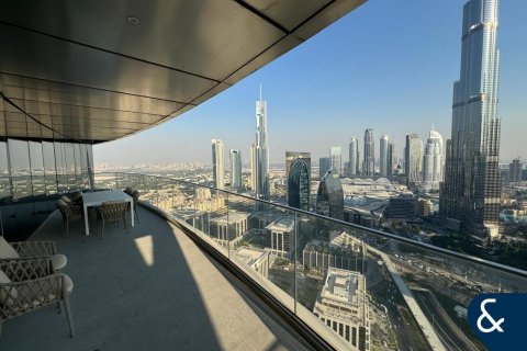 Apartment in Downtown Dubai (Downtown Burj Dubai), Dubai 3 bedrooms, 226 sq.m. № 98898