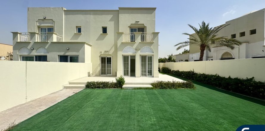 Вилла в The Springs, Дубай, 3 спальни, 210м², № 98874