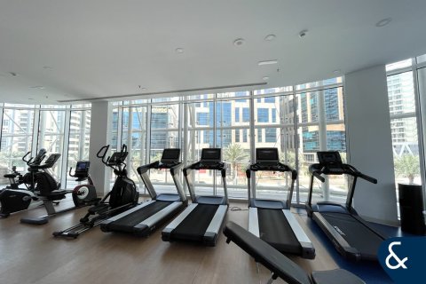 Apartment in The Pad, Business Bay, Dubai 1 bedroom, 60 sq.m. № 98897 - photo 12