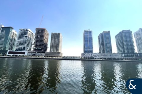 Apartment in The Pad, Business Bay, Dubai 1 bedroom, 60 sq.m. № 98897 - photo 5