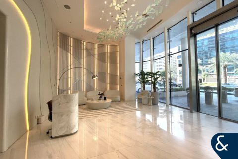 Apartment in The Pad, Business Bay, Dubai 1 bedroom, 60 sq.m. № 98897 - photo 11