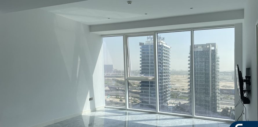 Apartment in The Pad, Business Bay, Dubai 1 bedroom, 60 sq.m. № 98897