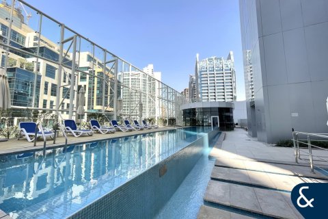 Apartment in The Pad, Business Bay, Dubai 1 bedroom, 60 sq.m. № 98897 - photo 4