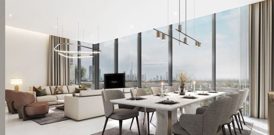 شقة في دبي 3 غرف نوم, 181.9 م² رقم 22382