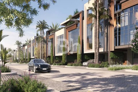 Villa in Dubai Investment Park, Dubai 4 bedrooms, 245 sq.m. № 22279 - photo 1