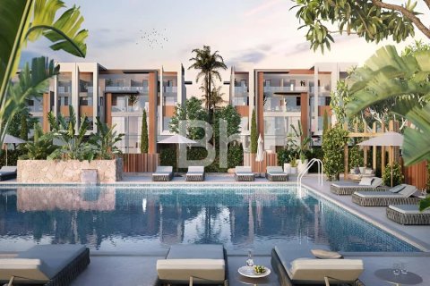 Villa in Dubai Investment Park, Dubai 4 bedrooms, 245 sq.m. № 22279 - photo 6