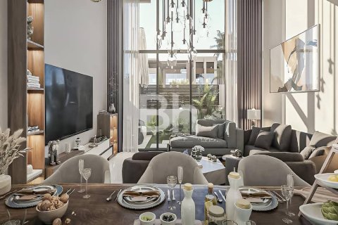Villa in Dubai Investment Park, Dubai 4 bedrooms, 245 sq.m. № 22279 - photo 2