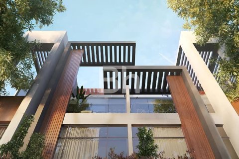 Villa in Dubai Investment Park, Dubai 4 bedrooms, 245 sq.m. № 22279 - photo 9