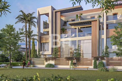 Villa in Dubai Investment Park, Dubai 4 bedrooms, 245 sq.m. № 22279 - photo 15