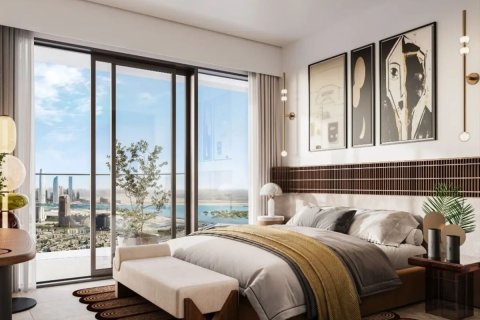 Apartamento en Dubai, 1 dormitorio, 68.4 m², № 69672 - foto 4