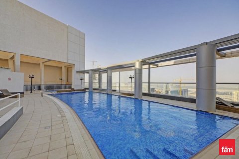 Apartment in Downtown Dubai (Downtown Burj Dubai), Dubai 1 bedroom, 79.9 sq.m. № 69668 - photo 10