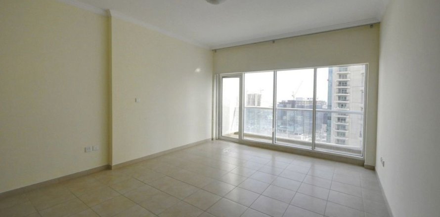 Apartment in Downtown Dubai (Downtown Burj Dubai), Dubai 1 bedroom, 79.9 sq.m. № 69668