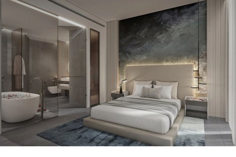 Apartment in Dubai Marina, Dubai 1 bedroom, 15.4 sq.m. № 69667 - photo 4