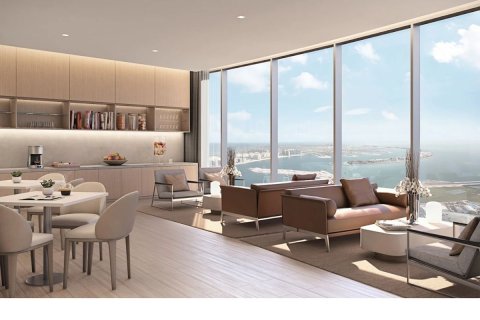 Apartment in Dubai Marina, Dubai 1 bedroom, 15.4 sq.m. № 69667 - photo 10