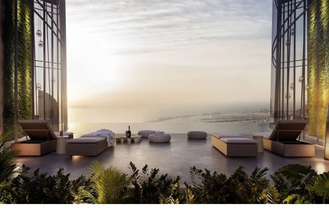 Apartment in Dubai Marina, Dubai 1 bedroom, 15.4 sq.m. № 69667 - photo 6