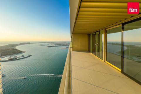 شقة في Dubai Harbour, دبي 2 غرف نوم, 147.8 م² رقم 69671 - صورة 10