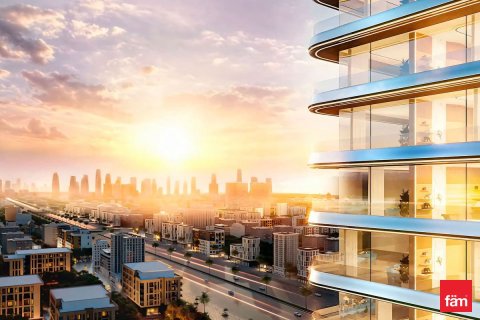 Apartment in Dubai Science Park, Dubai 2 bedrooms, 320.3 sq.m. № 69666 - photo 9