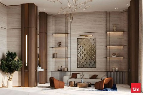 Apartment in Dubai Science Park, Dubai 2 bedrooms, 320.3 sq.m. № 69666 - photo 6