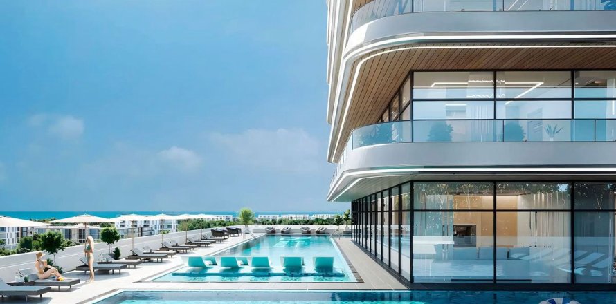 Apartment in Dubai Science Park, Dubai 2 bedrooms, 320.3 sq.m. № 69666