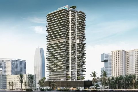 مكتب في دبي 60 م² رقم 89726