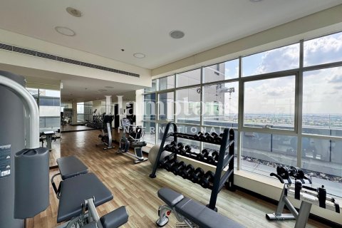 Снять в аренду квартиру в Dubai Sports City, Дубай: 1 спальня, 88.03023765м², № 89710 - фото 12