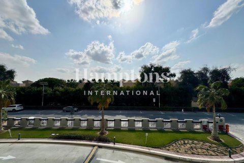 Снять в аренду квартиру в Dubai Sports City, Дубай: 1 спальня, 88.03023765м², № 89710 - фото 6