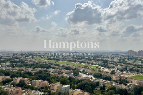 Снять в аренду квартиру в Dubai Sports City, Дубай: 1 спальня, 88.03023765м², № 89710 - фото 7