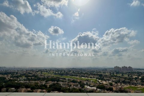 Снять в аренду квартиру в Dubai Sports City, Дубай: 1 спальня, 88.03023765м², № 89710 - фото 3