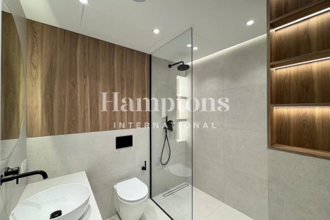 Снять в аренду квартиру в Dubai Sports City, Дубай: 1 спальня, 88.03023765м², № 89710 - фото 24