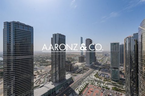 شقة في أبراج بحيرة جميرا, دبي 1غرف نوم, 59 م² رقم 89709 - صورة 12