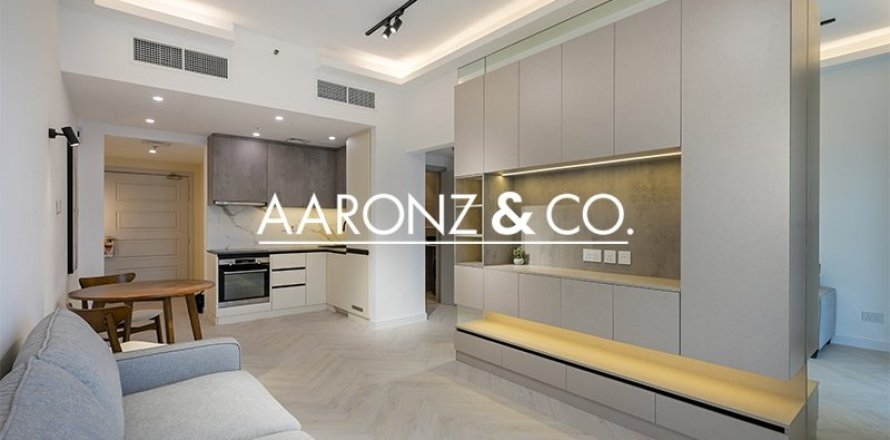 شقة في أبراج بحيرة جميرا, دبي 1غرف نوم, 59 م² رقم 89709